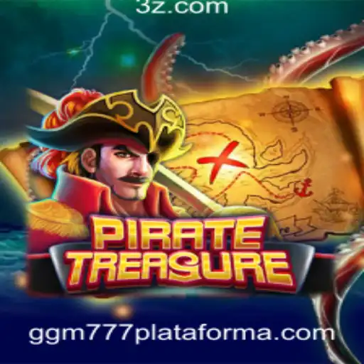 Explorando o Mundo de PirateTreasure na Plataforma GGM777