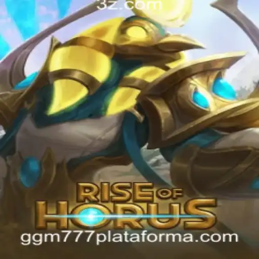 Descubra o Fascinante Mundo de 'RiseofHorus' na Plataforma GGM777