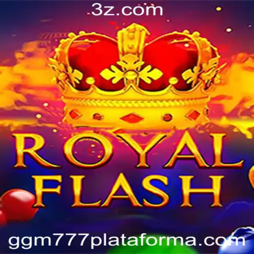 Explorando RoyalFlash na Plataforma GGM777