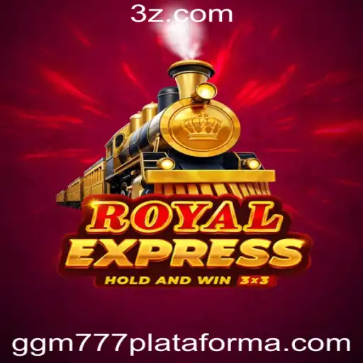 Royal Express: Descubra a Nova Sensação do Entretenimento Digital