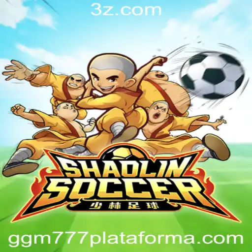 ShaolinSoccer: O Desafio Único de Artes Marciais no Campo de Futebol