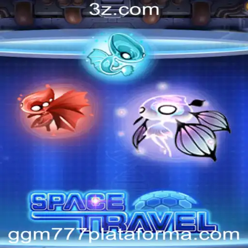 SpaceTravel: Explorando Novos Horizontes na ggm777 Plataforma