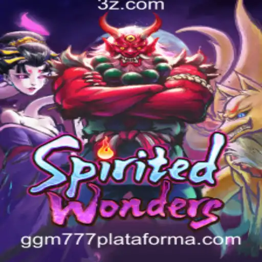 Explorando o Universo de SpiritedWonders: Uma Jornada no Mundo dos Jogos