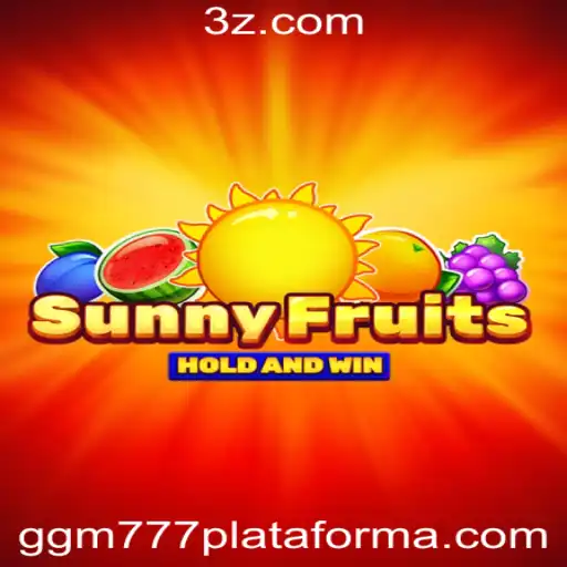 Descubra o Fascinante Mundo de SunnyFruits na ggm777 Plataforma