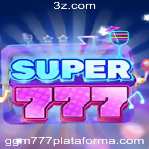 Descubra o Fascinante Mundo de Super777 na Plataforma ggm777