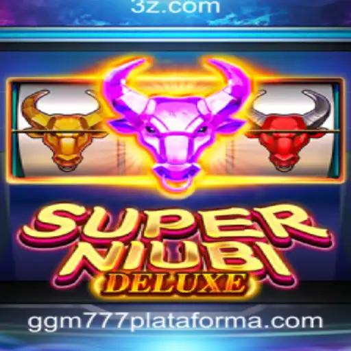 Descubra SuperNiubiDeluxe: A Revolução na ggm777 Plataforma
