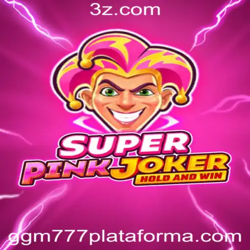 SuperPinkJoker: O Novo Fenômeno da Plataforma GGM777
