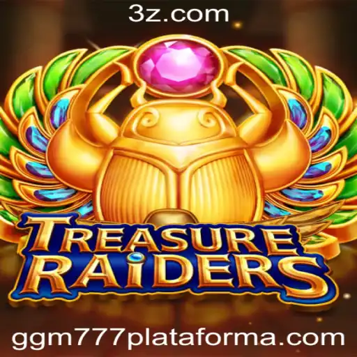Desbravando o Mundo de TREASURERAIDERS na Plataforma ggm777