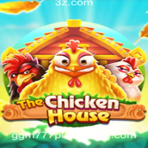 Explorando TheChickenHouse: Um Jogo Único na ggm777 Plataforma