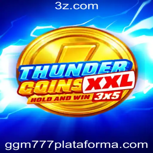 ThunderCoinsXxl: Aventuras Digitais na Plataforma GGM777