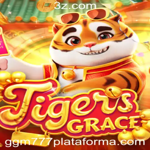 Explorando o Fascinante Mundo de TigersGrace: Um Jogo Inovador na Plataforma ggm777