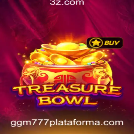 Descubra a Aventura Épica de TreasureBowl: O Novo Sucesso da ggm777 plataforma