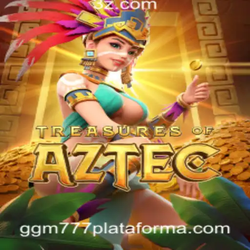 Treasures of Aztec: Explore Aventuras Místicas na ggm777 Plataforma