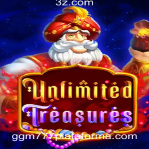 Descubra o Mundo de Aventuras de 'UnlimitedTreasures'