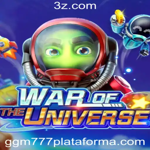 Explorando o Universo de WAROFTHEUNIVERSE: Estratégia e Diversão na Plataforma GGM777
