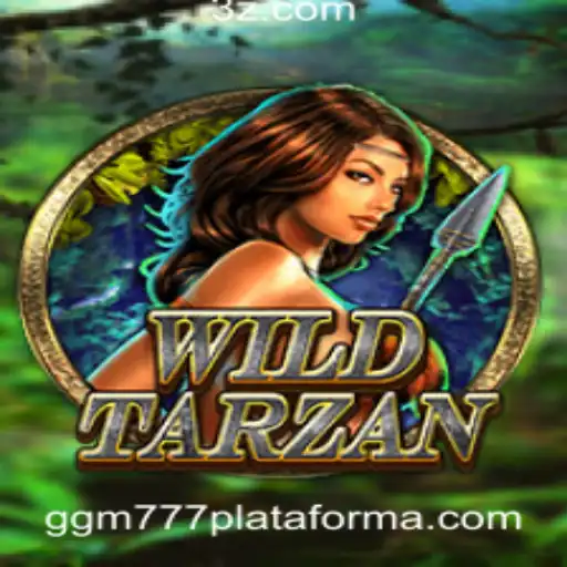 Descubra WildTarzan: A Aventura Selvagem na ggm777 Plataforma