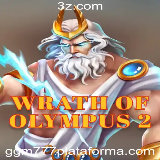 Descobrindo WrathofOlympus2: O Novo Fenômeno da ggm777 Plataforma